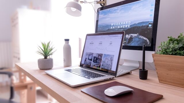 Je tvorba web stránky na WordPress top voľba?