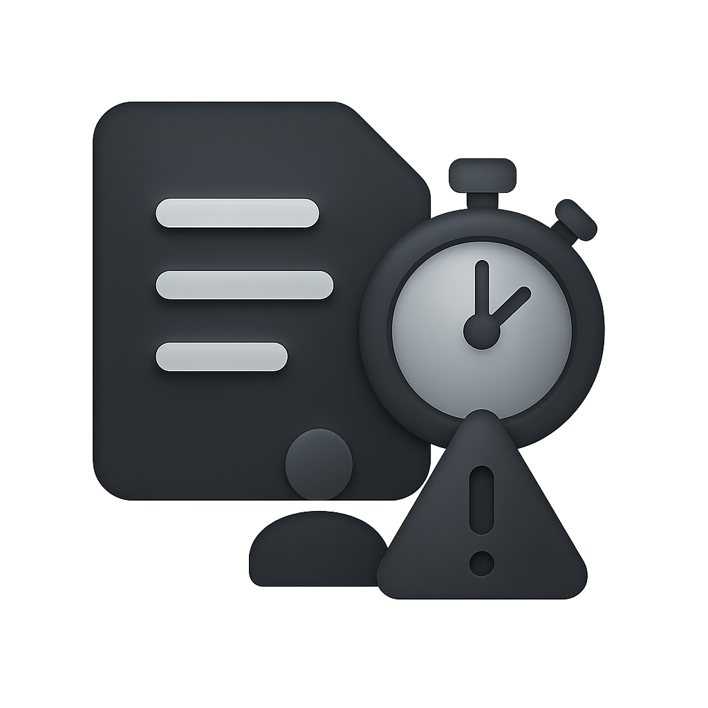 Reagovanie na dopyt trvá príliš dlho